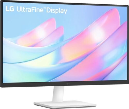LG UltraFine 27 Monitor 27US500